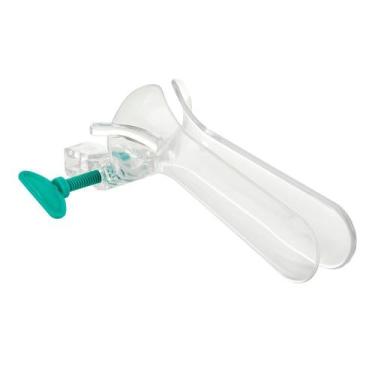 Imagem de Espéculo Vaginal Kolplux Ne Tam.M 100Un Kolplast