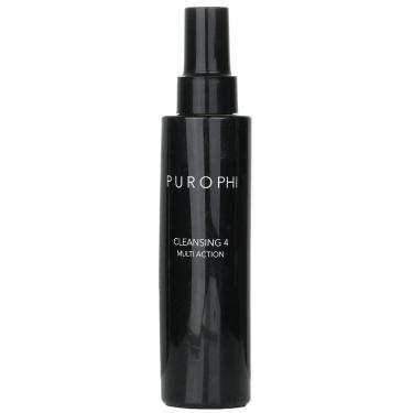 Imagem de Creme facial de limpeza PUROPHI Multi Action 150mL para toda a pele