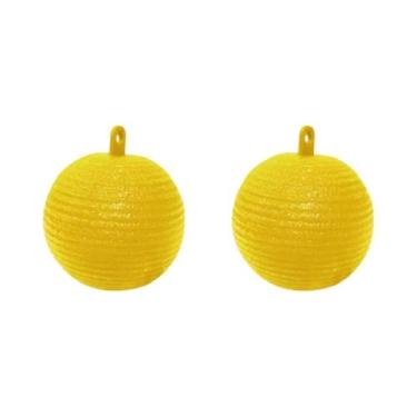 Imagem de 1-10 Unidades De Bolas Adesivas Para Armadilha De Moscas, Inseticida P