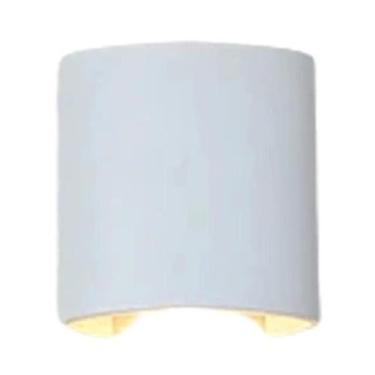 Imagem de Luz De Parede LED À Prova d'Água Para Exterior 2W-12W, Lâmpada Moderna