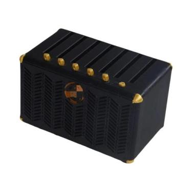 Imagem de Caixa De Exibição Personalizada Para Palhetas De Guitarra Com 5-9 Slot