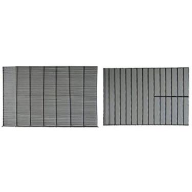 Imagem de Kit Grade Para Chocadeira 100 Ovos - Ecochocadeiras