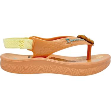 Imagem de Chinelo Dedo Infantil Menina Casual Dia a Dia Passeio Escola Capivara Ipanema 27511