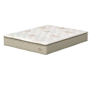 Imagem de Colchão Queen Mola Ensacada Probel American Extra Firme