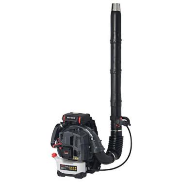 Imagem de Soprador Ar Costal Motorizado BSC1600 90351600 Branco