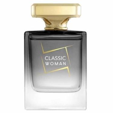 Imagem de Perfume Prestige Classic Women New Brand Feminino Eau de Parfum 100ml-Feminino