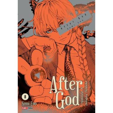 Imagem de After God 08 - Planet Manga