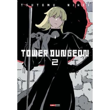 Imagem de Tower Dungeon Vol. 2 - Planet Manga