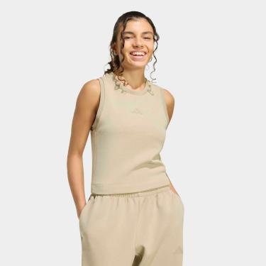 Imagem de Regata Adidas Casual Feminina-Feminino