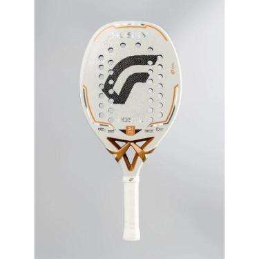 Imagem de RAQUETE BEACH TENNIS HUSKY FOBEL 2026-Unissex