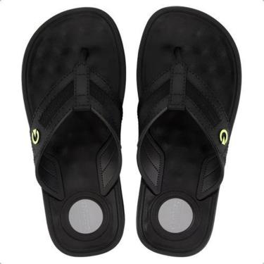 Imagem de Chinelo Cartago Alabama Dedo 11858 Original Tiras Grossas-Masculino