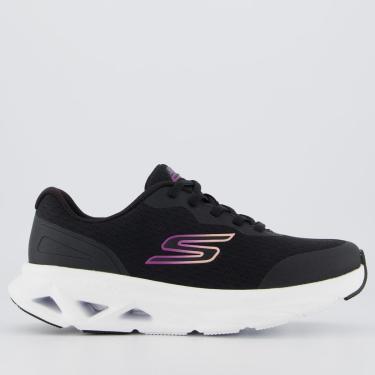 Imagem de Tênis Skechers Glide Step Vortex Feminino-Feminino