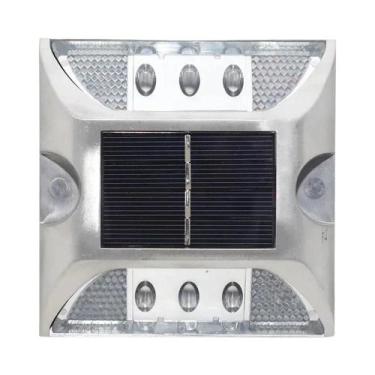 Imagem de Marcador Solar De Alta Luminosidade À Prova d'Água Para Estradas, Luz 