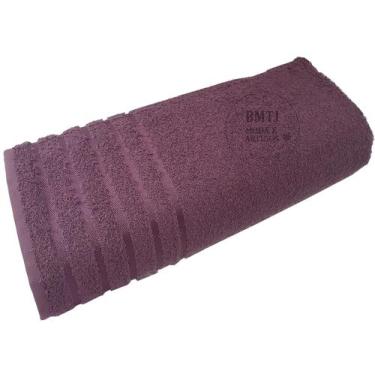 Imagem de Toalha de Banho Teka Comfort 100% Algodão 70x140cm Alta Absorção 450g/