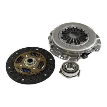 Imagem de Kit Embreagem Completo Jac T40 1.5 16v - FIRENZE