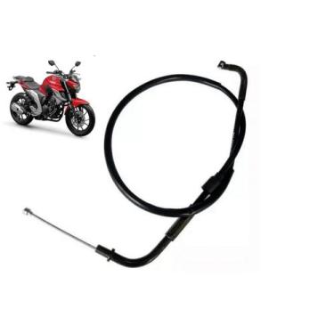 Imagem de Cabo De Embreagem Completo Fazer 250 2018 Até 2019 1ª Linha - CATIMOTO