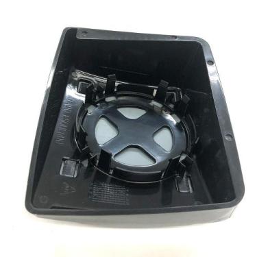 Imagem de Vidro espelho vw const. euro 5 s/desem menor le **vw constel - FABBOF 