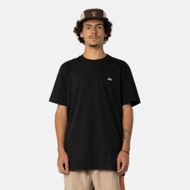 Imagem de T-Shirt Basics Lost-Masculino