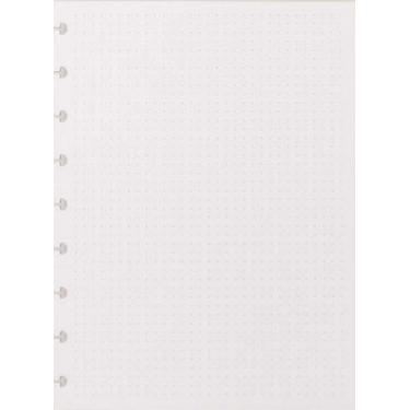 Imagem de Refil Caderno Inteligente 30f G Pontilhada CIRG400