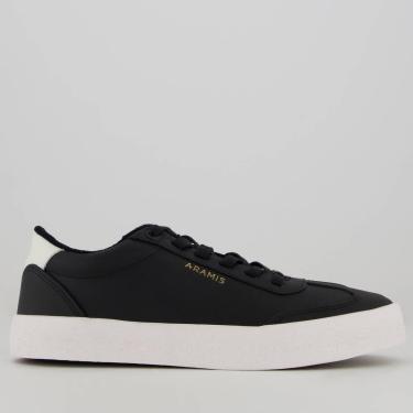 Imagem de Tênis Aramis Shield Steady Preto-Masculino