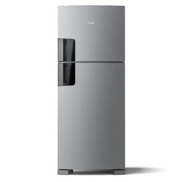 Imagem de Geladeira Consul Frost Free Duplex Inverter 412 Litros CRM50M 220V, Pl