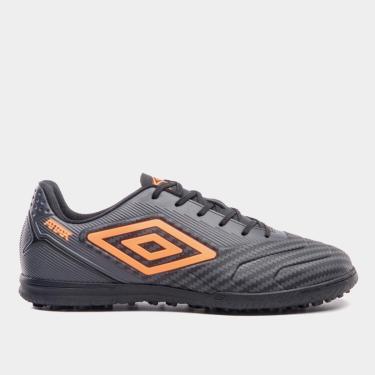 Imagem de Chuteira Society Umbro Attak III Unissex-Unissex