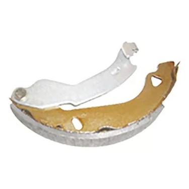 Imagem de Jg sapata com lonas vectra gl gls 1992 1993 1994 1995 1996 - 70592 - 2