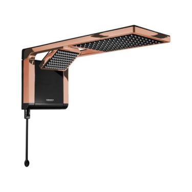 Imagem de Chuveiro eletrônico PT RG - Acqua Duo Ultra Lorenzetti (220V 6800W), 6