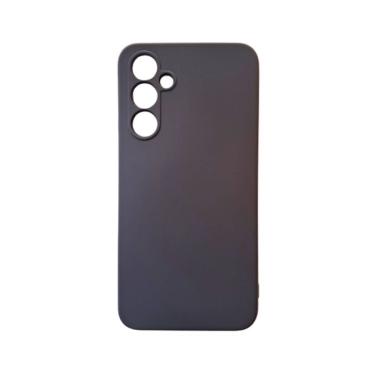 Imagem de Capa Case Com Forro Em Veludo Silicone Para Galaxy A54 5g