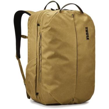 Imagem de Mochila Thule Aion 40L Nutria, Nutria