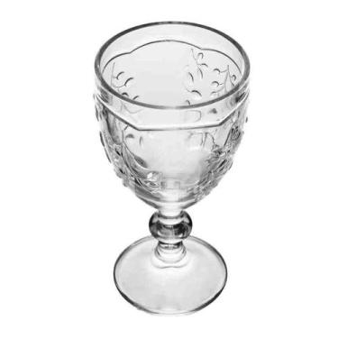 Imagem de Taça de Água New Butterfly 360 ml Cristal Ecológico Lyor