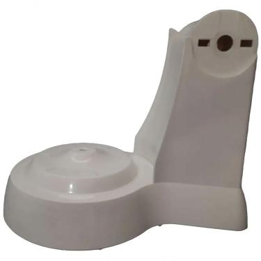Imagem de Base para Batedeira Arno Ciranda Classic Duo 2 Tigelas 3 Velocidades 200W SX40 Branco Brilhante
