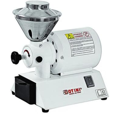 Imagem de Moedor de Café e Temperos Elétrico B55 Botini, Bivolt