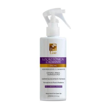 Imagem de Loção Tonica Calmante Adstringente Peel Line 250ml
