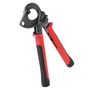Imagem de Alicate De Corte Cutter 35 Red Line 9040560000 Weidmuller - WEIDMULLER