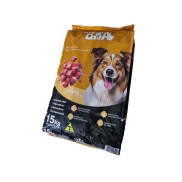 Imagem de Ração para cães DaBoa sabor Carne - Smartfood