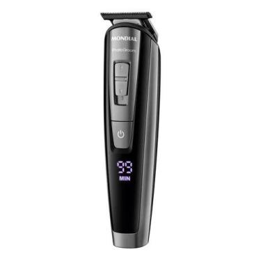 Imagem de Aparador De Pelos Mondial 6W-BG-09 BIVOLT