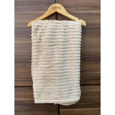 Imagem de Cobertor Bebê Microfibra Dyuri Baby Com Sherpa 90cm x 110cm - Jolitex,