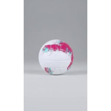 Imagem de Bola Vôlei Profissional + Bomba Inflar - Congratulations Store
