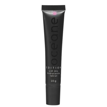 Imagem de Hidratante Labial Lip Oil Blossom com Ácido Hialurônico e Vitamina e Rosa Oceane