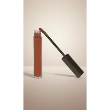 Imagem de Batom Líquido Matte 4,5ml Cor Terracota - Congratulations Store
