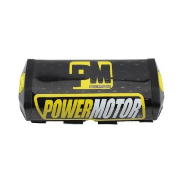 Imagem de Protetor De Peito Universal Para Guidão De Motocross Para Motocicletas