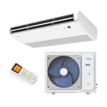 Imagem de Ar Condicionado Split Piso Teto - Inverter R-32 - Plus - Elgin - 48.00