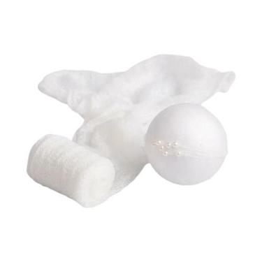 Imagem de Cobertor De Fotografia Para Bebês Recém-Nascidos Em Mohair Macio, Aces