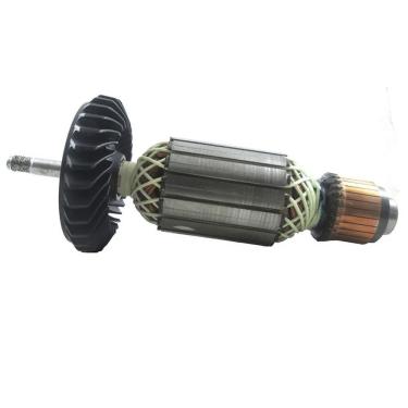 Imagem de Induzido Rotor Bosch F.000.605.227 para Ferramenta Elétrica Peça de Reposição 220V