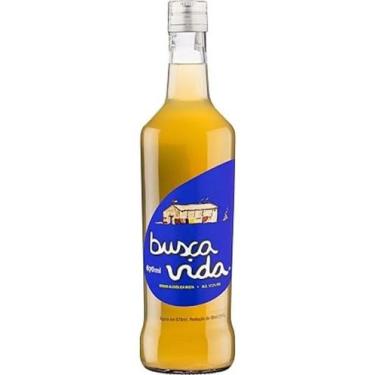 Imagem de Aperitivo Busca Vida 670ml
