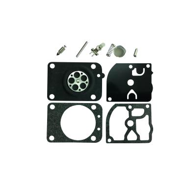 Imagem de CTS Kit de reparo/reconstrução de carburador substitui ZAMA RB-151 para cortador de disco Stihl TS410 TS420