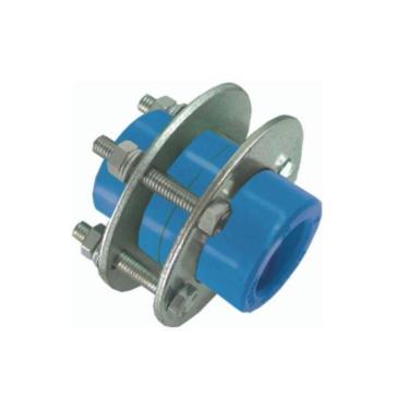Imagem de União Com Flange Ppr Rede De Ar Comprimido 40mm - Topfusion