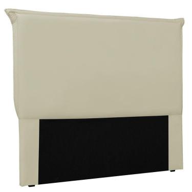 Imagem de Cabeceira Solteiro 0,90m Veneza Corano Marfim