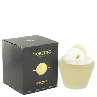 Imagem de Perfume Feminino Jeanne Arthes 100 ML Eau De Parfum Spray
